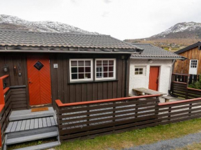 Cozy apartment close to the ski resort